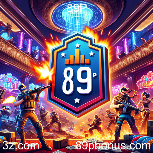 Explorando a Adrenalina dos Jogos de Ação no 89P