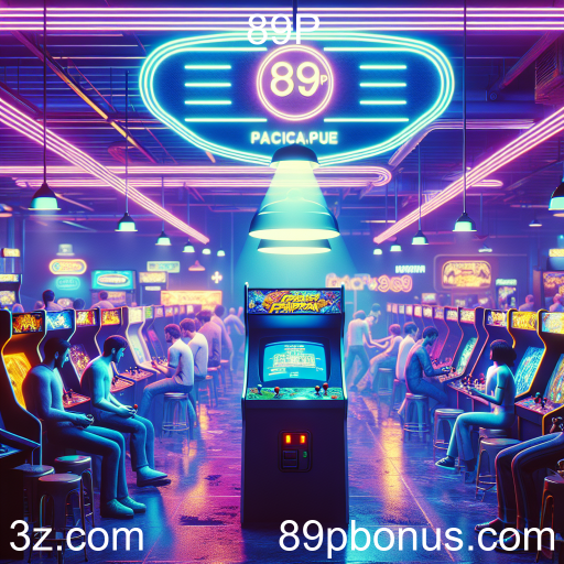 A Nostalgia dos Jogos de Arcade: Uma Viagem no Tempo