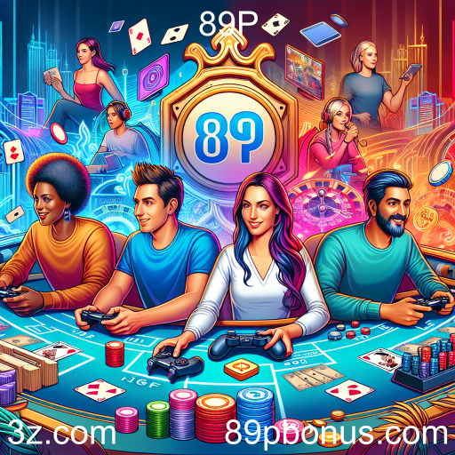 A Importância da Comunidade no Universo dos Jogos